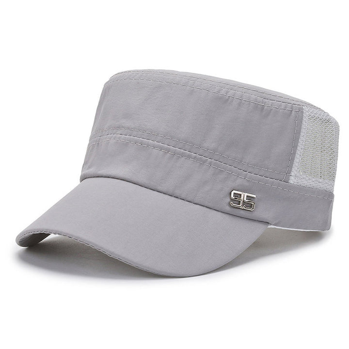 Unisex Sporty Running Cap Stornfield