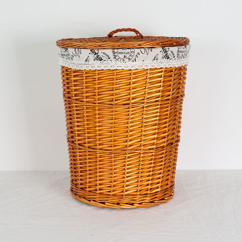 Ladies Laundry Basket Stornfield