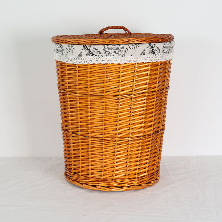 Ladies Laundry Basket Stornfield