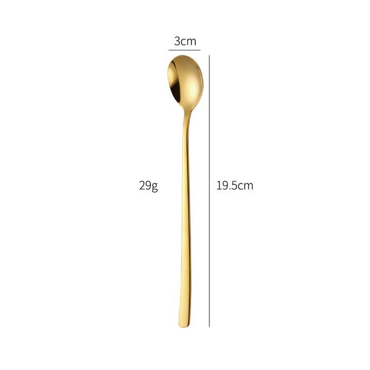 Elegant spoon with ergonomic design Stornfield