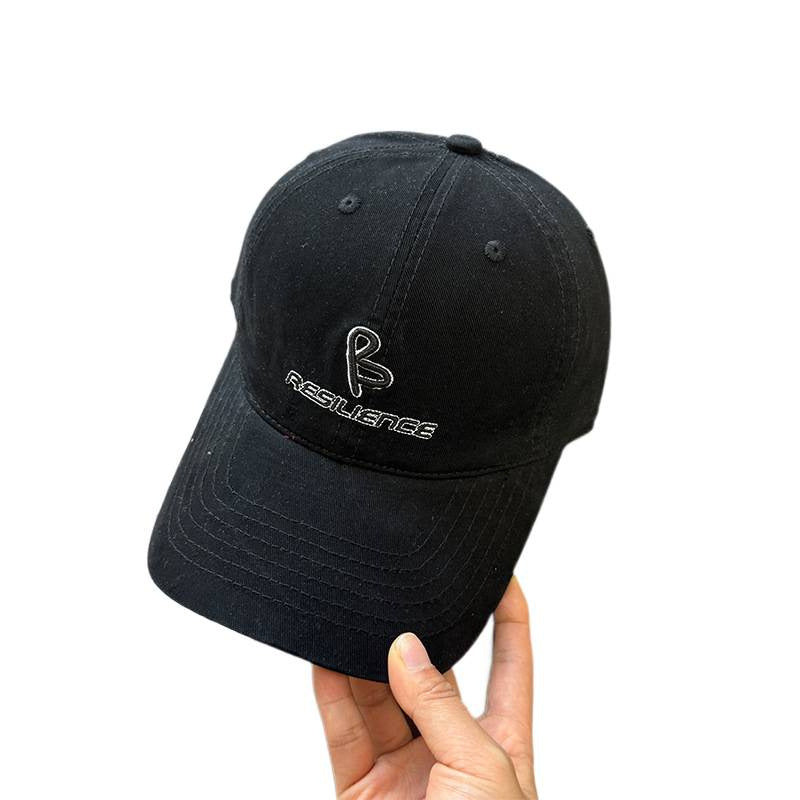 Men's Casual Cotton Adjustable Baseball Cap Stornfield