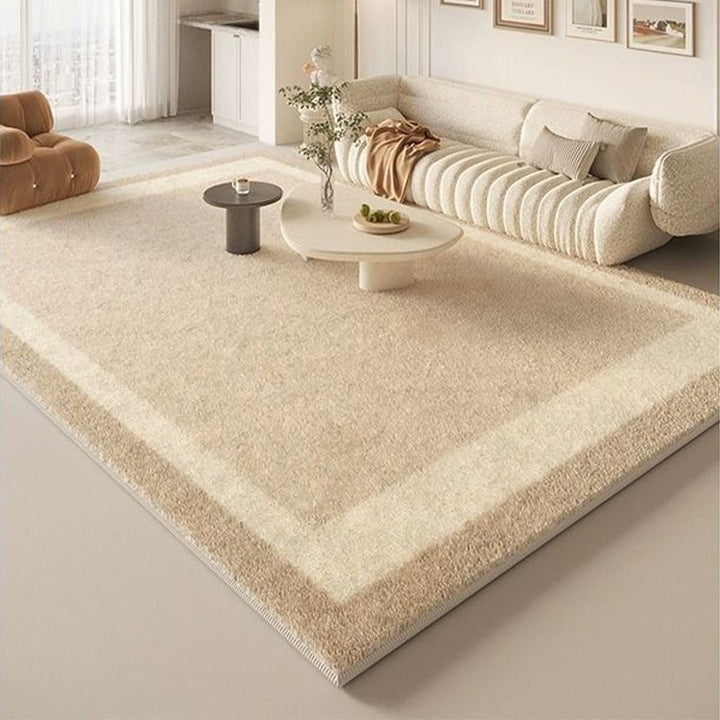 Premium Plush Area Rug Stornfield