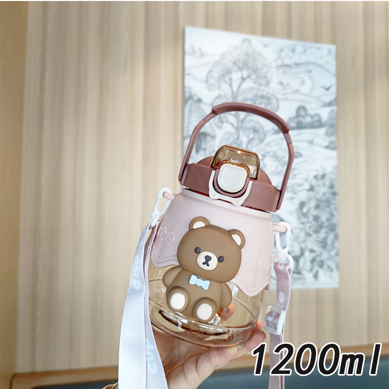Ladies Water Bottle Stornfield