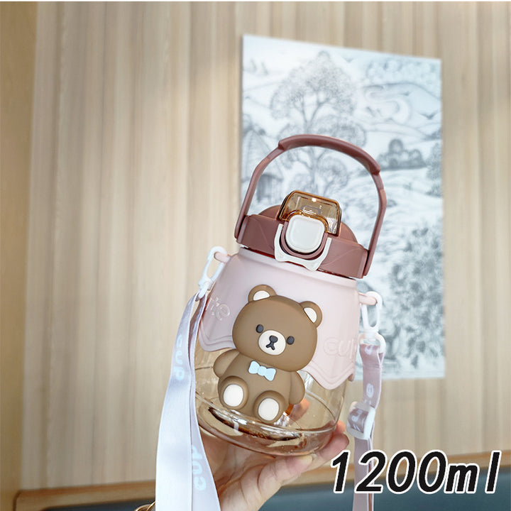 Ladies Water Bottle Stornfield