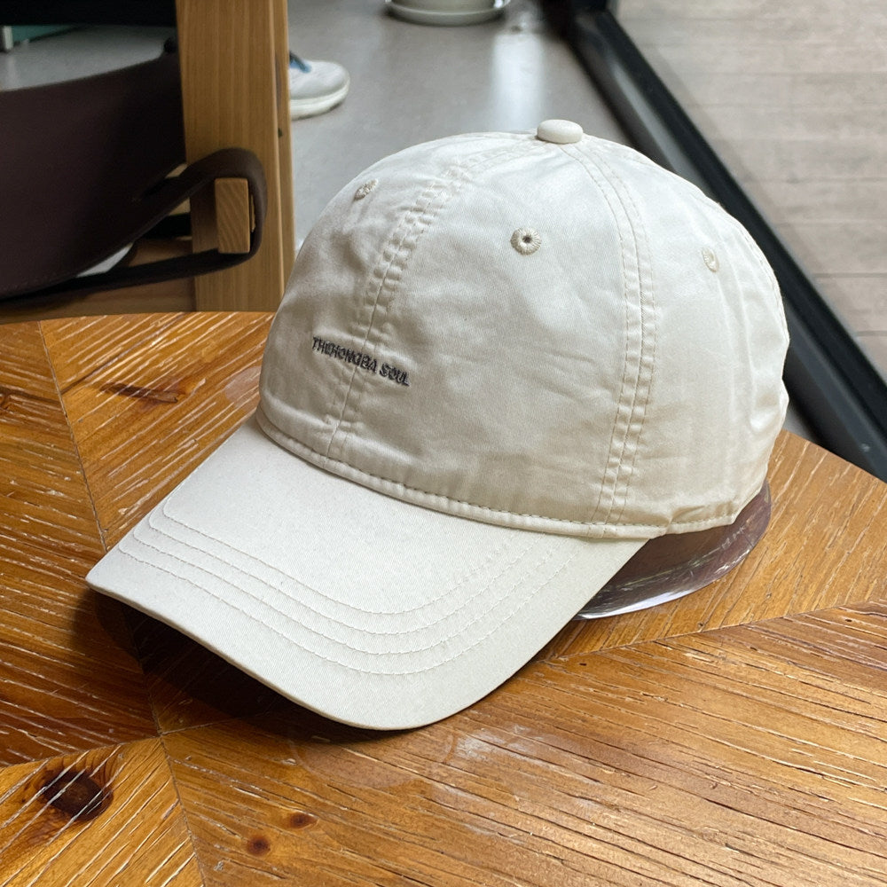 Men's Casual Lightweight Outdoor Cap Stornfield