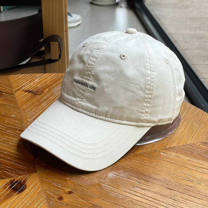 Men's Casual Lightweight Outdoor Cap Stornfield