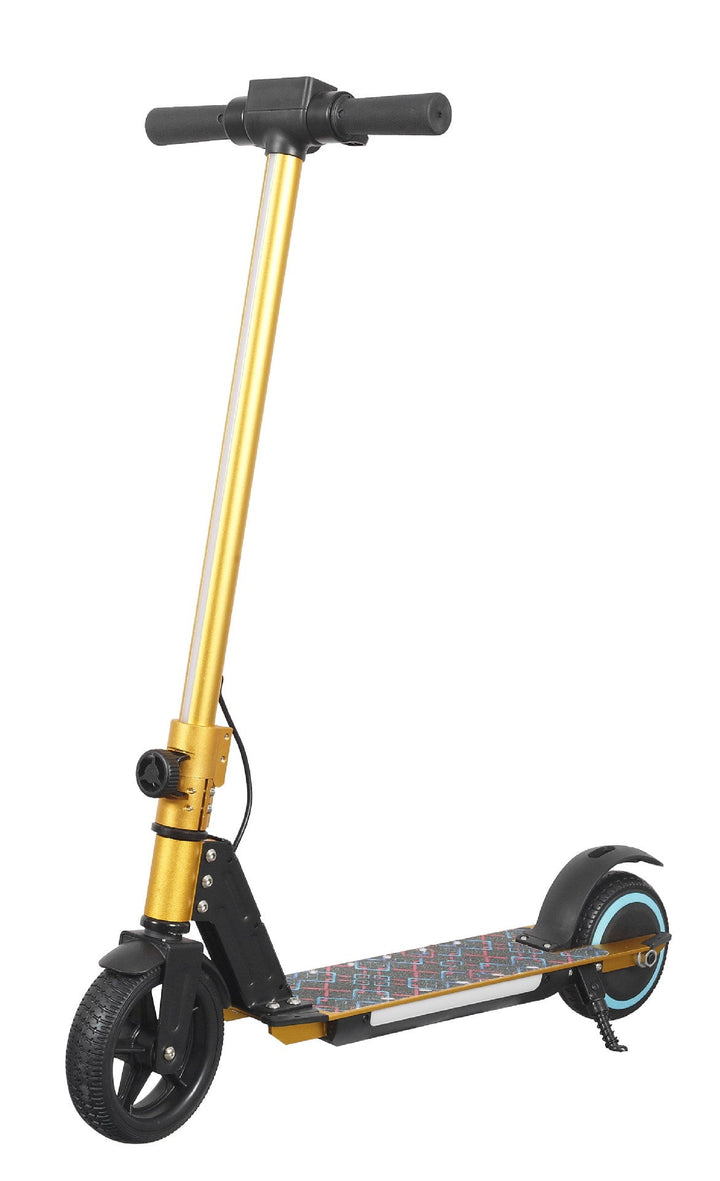 Electric Kick Scooter Stornfield
