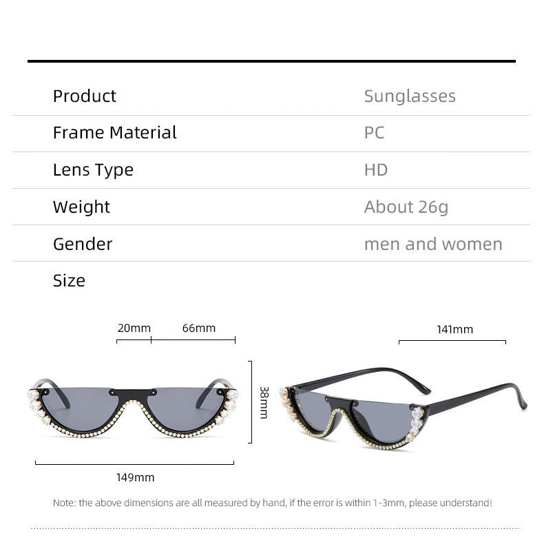 Women Fashion Sunglasses Stornfield