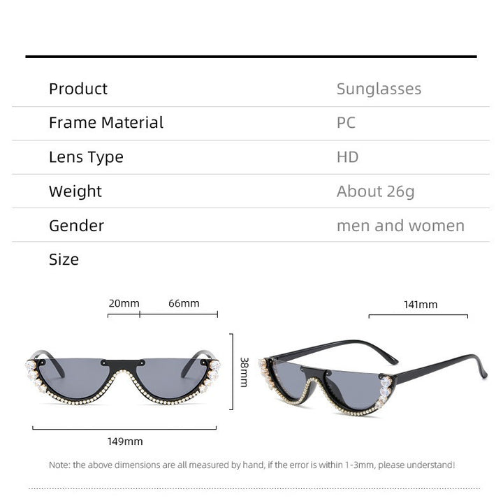 Women Fashion Sunglasses Stornfield