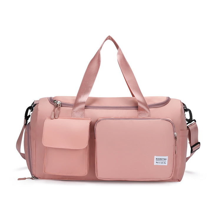 Lightweight Sports Duffel Bag Stornfield