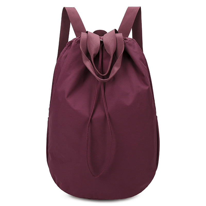 Lightweight Drawstring Pack Stornfield
