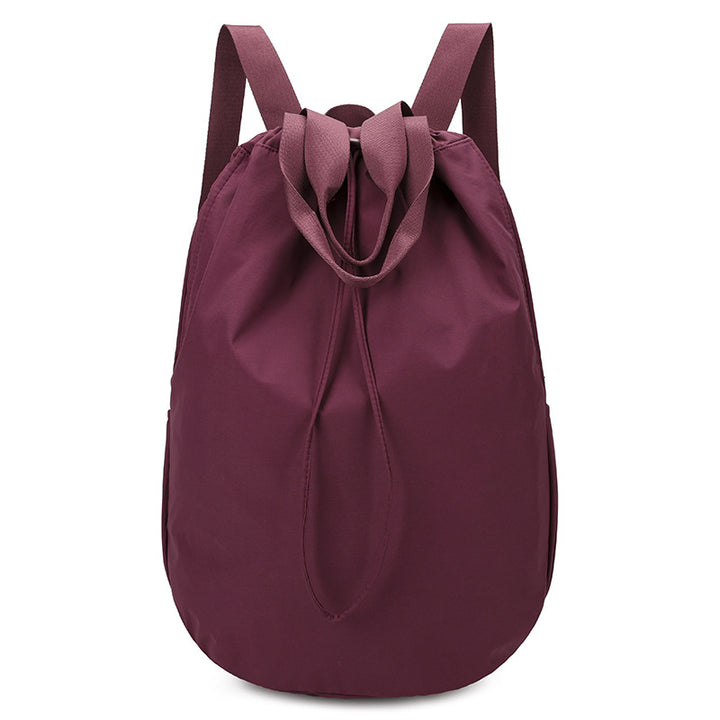 Lightweight Drawstring Pack Stornfield