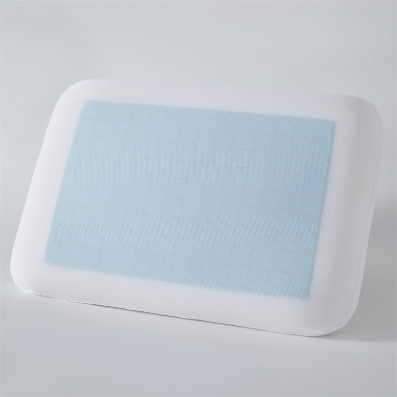Ergonomic sleeping pillow Stornfield