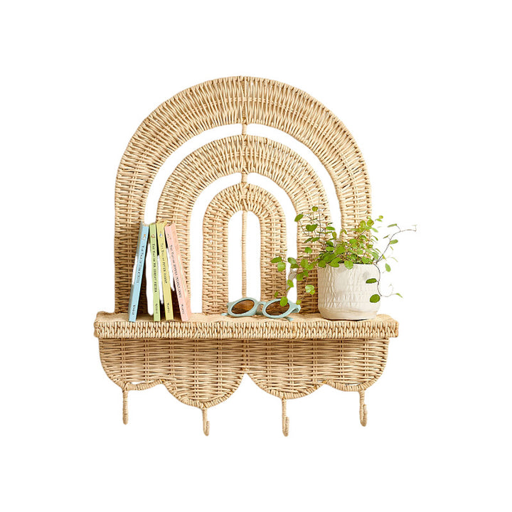 Wall shelf Stornfield
