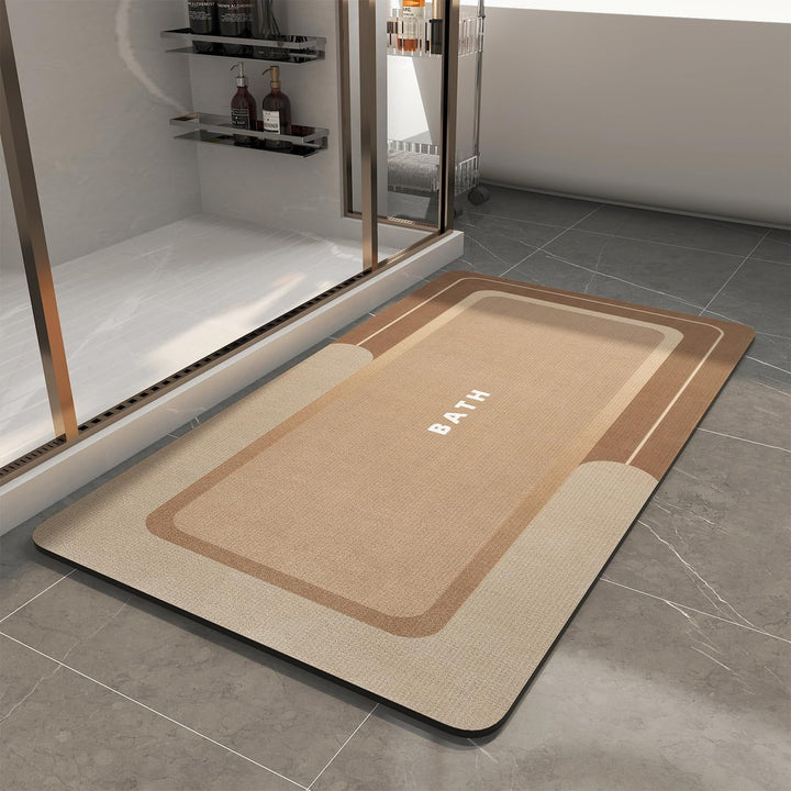 Bath Mat Stornfield