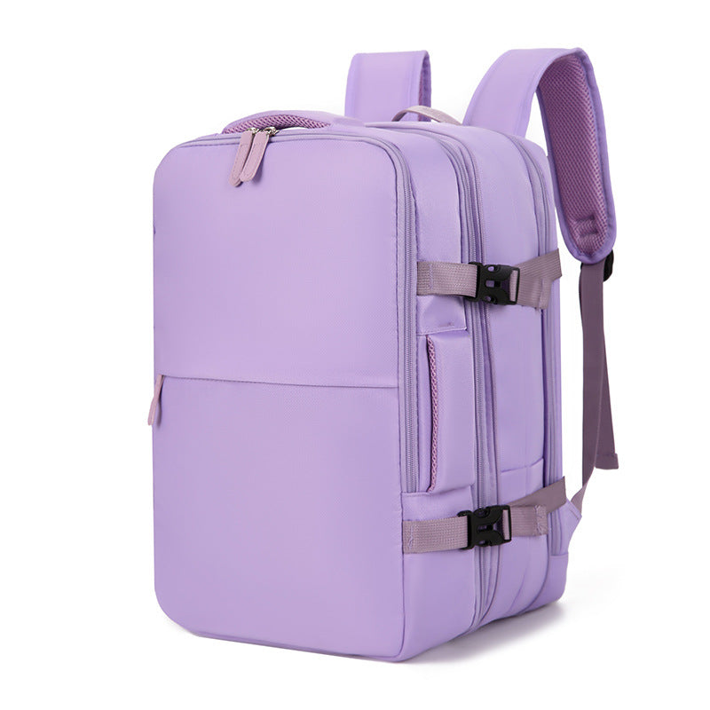 Ergonomic Daily Use Backpack Stornfield