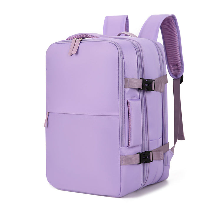 Ergonomic Daily Use Backpack Stornfield