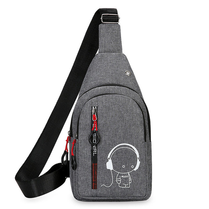 Sling Bag Stornfield