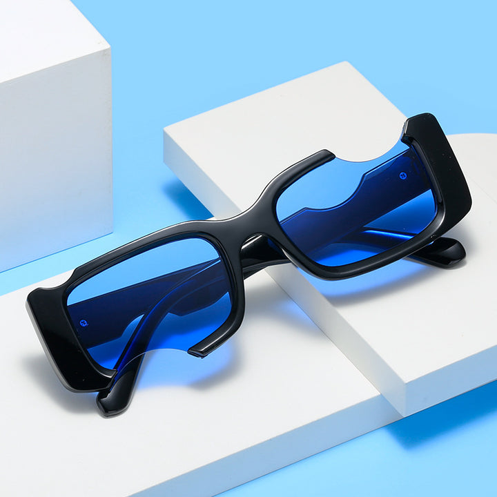 Men's Sporty Sunglasses Stornfield