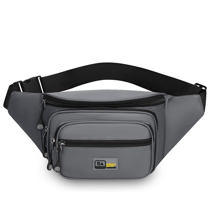 Multi-Functional Outdoor Waist Pack