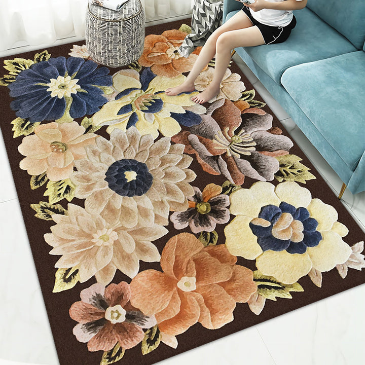 Decorative Area Stornfield
