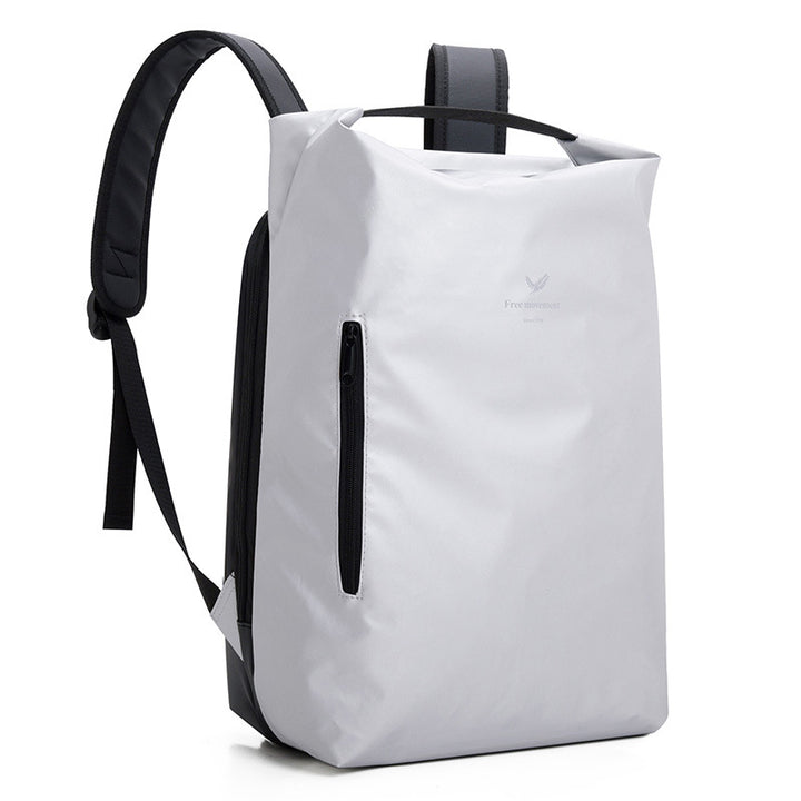 Waterproof Roll-Top Backpack Stornfield