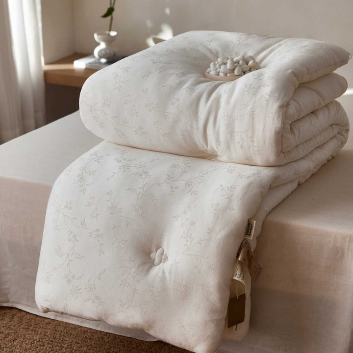 All-season duvet