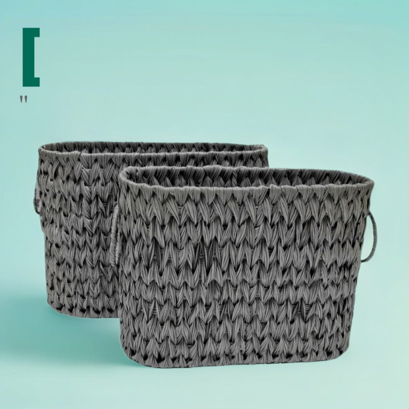 Storage Basket Stornfield
