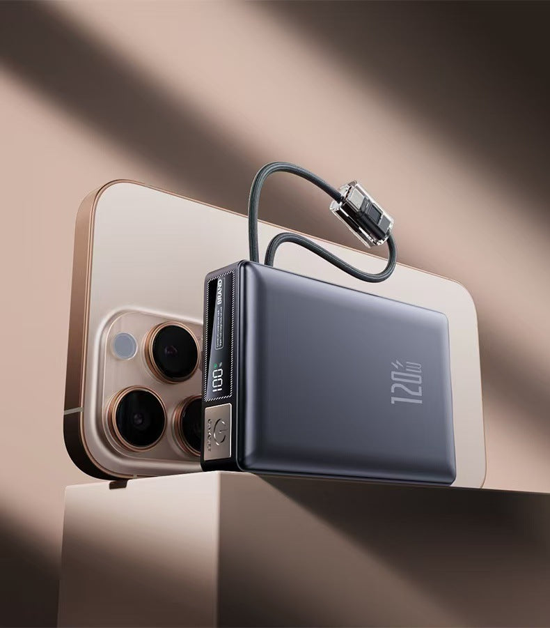 Powerbank Stornfield