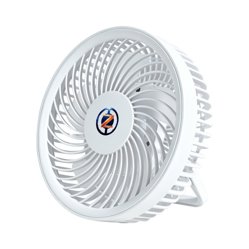 Ladies Table Fan Stornfield