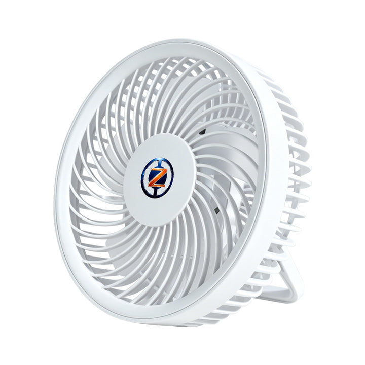Ladies Table Fan Stornfield