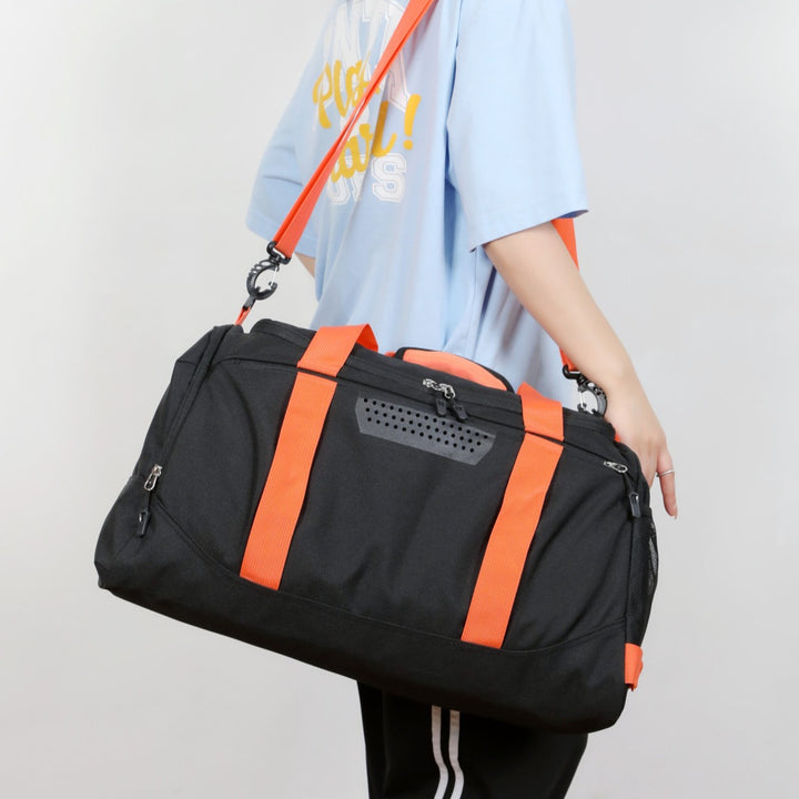 Large Capacity Multi-Functional Travel Duffel Bag Stornfield