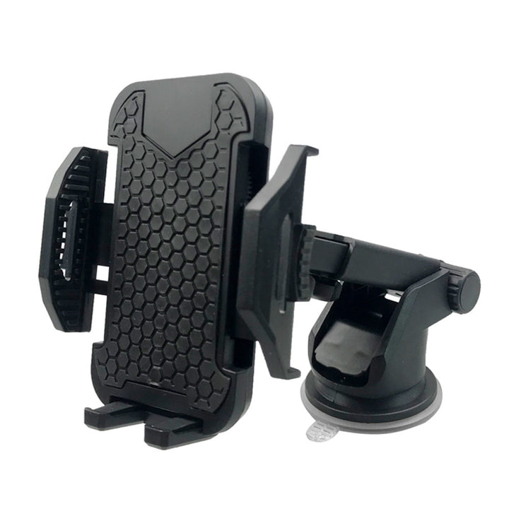 Unisex Smartphone Mount Stornfiled