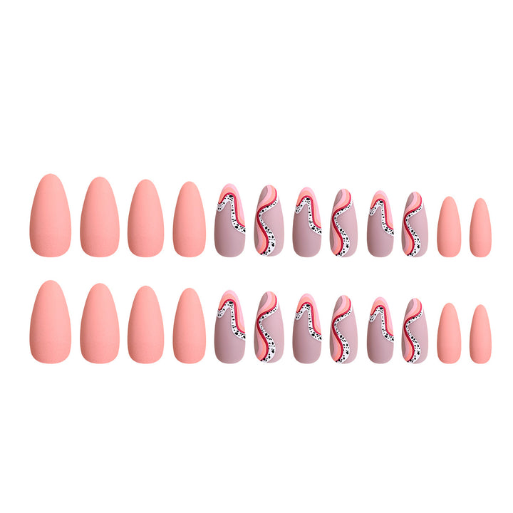 Nail Design Stornfield