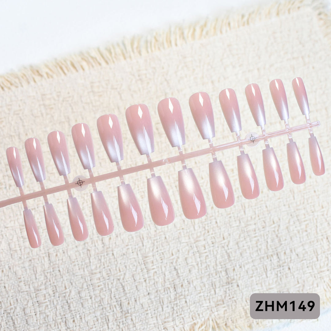 Press-On Nail Set Stornfield