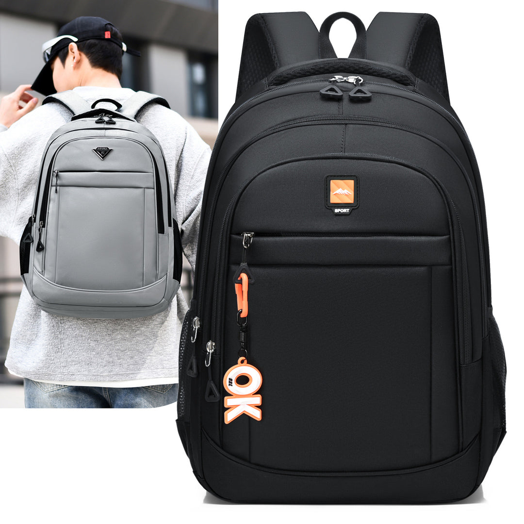Multi-Functional Sport Backpack Stornfield