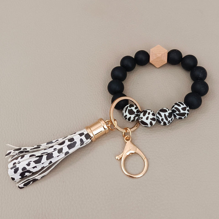 Stylish Keychain Bracelet Stornfield