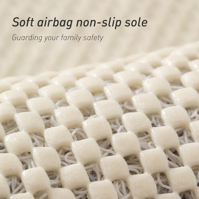 Quick-Drying Shower Mat