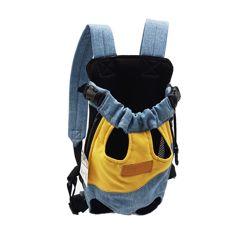 Travel backpack for pets | Stornfield