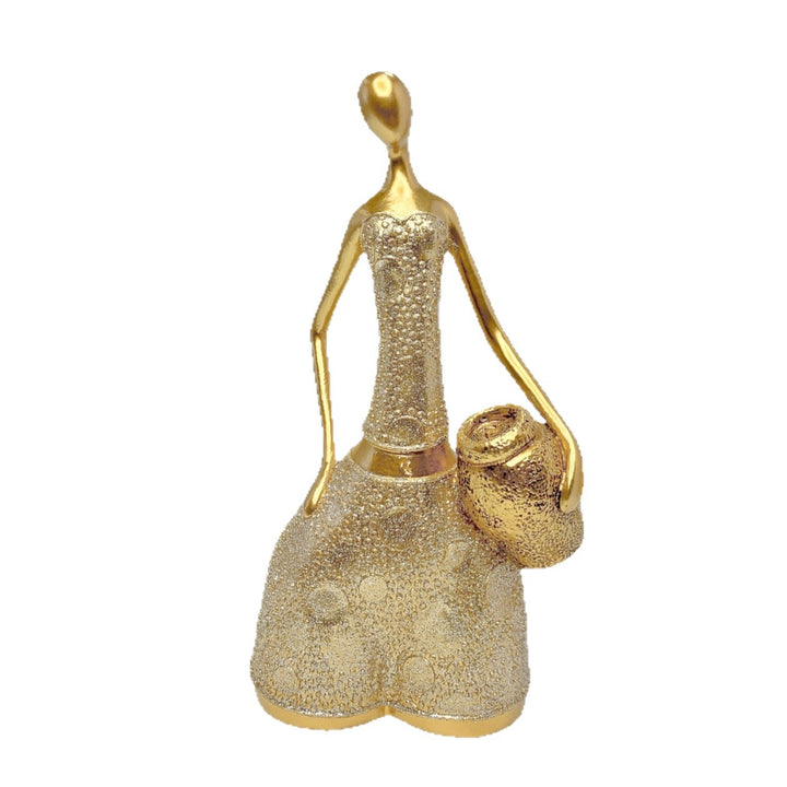 Elegant Dancing Figure Stornfield