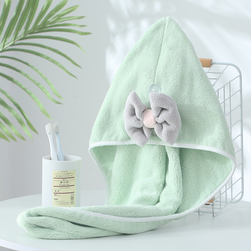 Women Hooded Towel Stornfield
