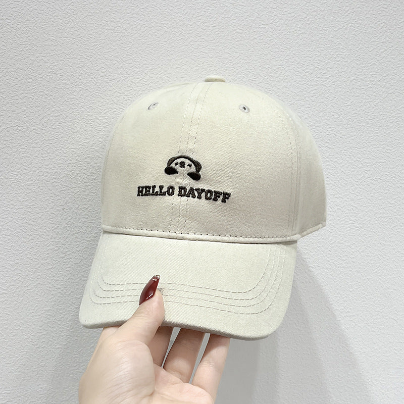 Women's Casual Embroidered Baseball Cap Stornfield 1784084085