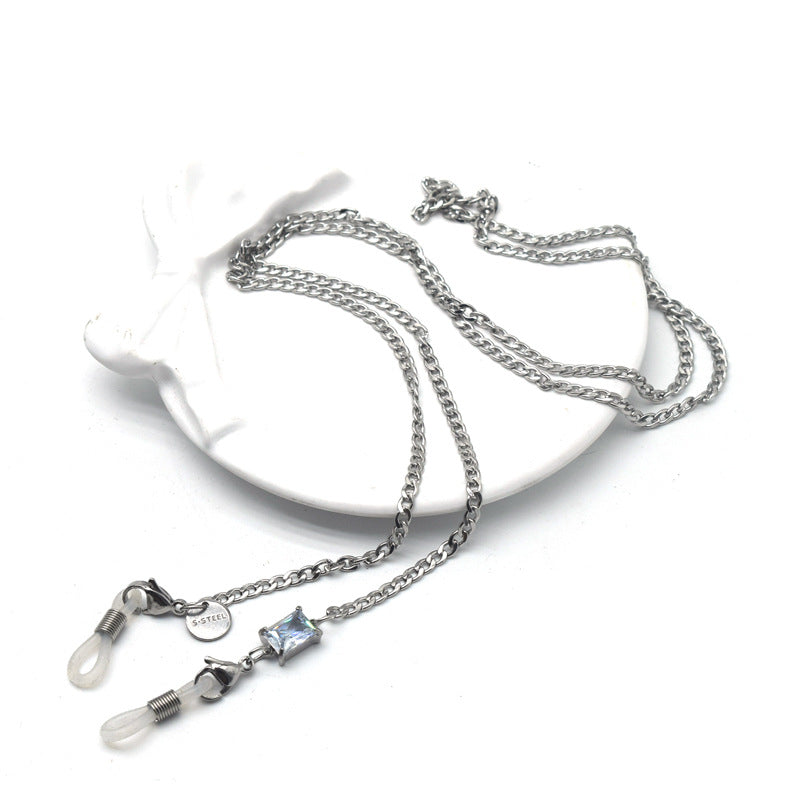 Eyewear Chain Stornfield