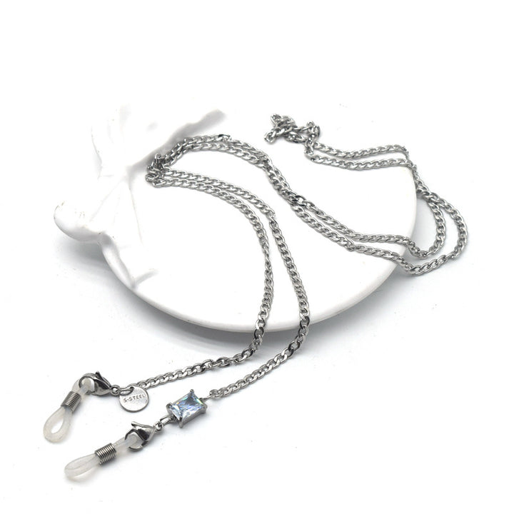 Eyewear Chain Stornfield