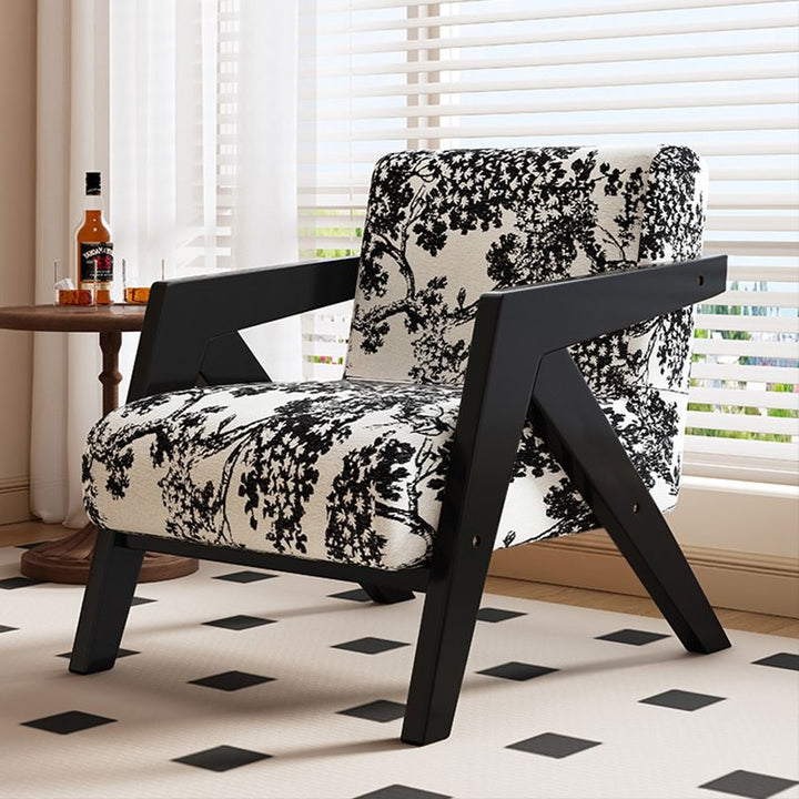 Comfortable Relax Chair Stornfield