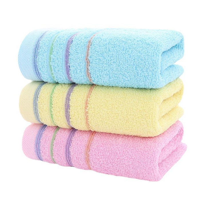 Women high-quality terry towels set Stornfield