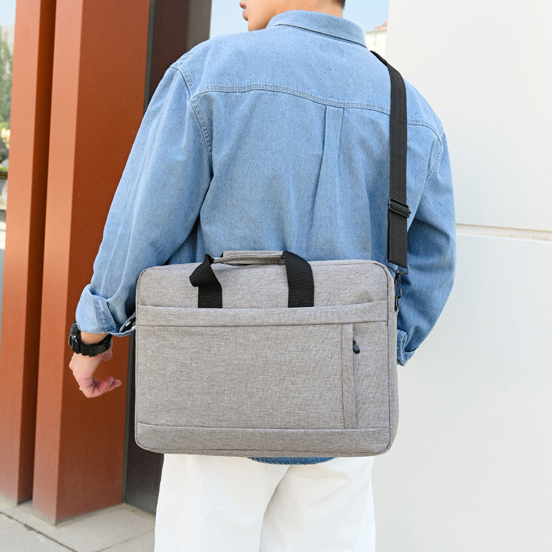 Professional Laptop Briefcase Stornfield