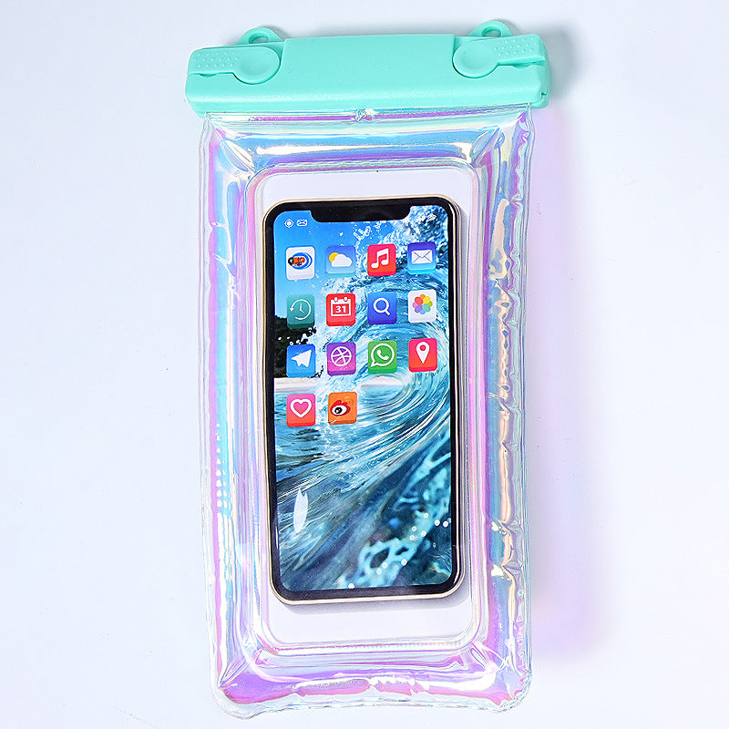 Handy Waterproof Protective Case Stornfield