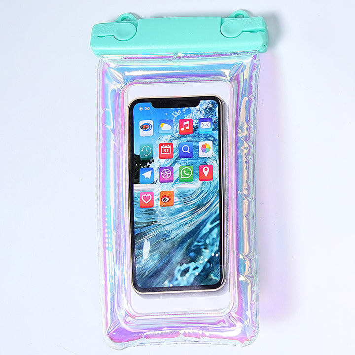 Handy Waterproof Protective Case Stornfield
