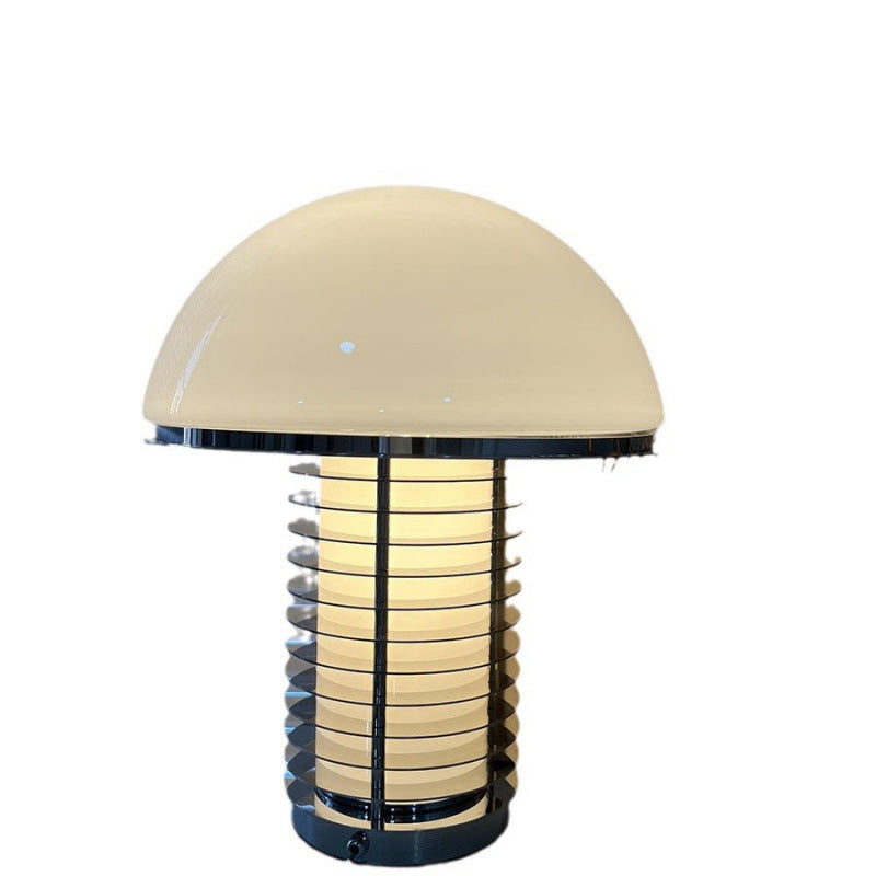 Modern Aesthetic Table Lamp